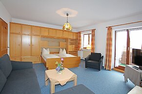 Gasthof Schöttlkarspitz