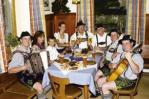 Gasthof Schöttlkarspitz