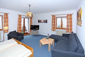 Gasthof Schöttlkarspitz