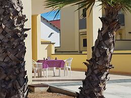 Residence Ionian