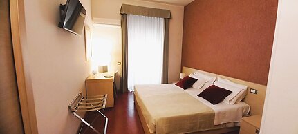 BeBIgea Rooms