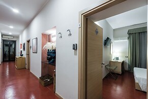 BeBIgea Rooms