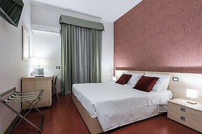 BeBIgea Rooms