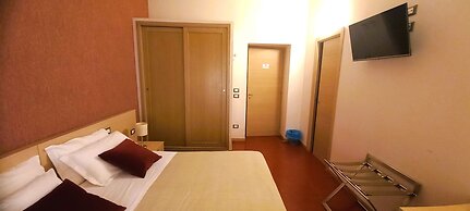 BeBIgea Rooms