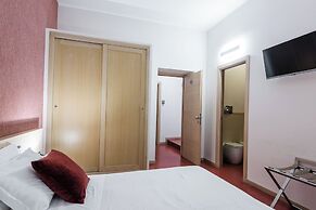 BeBIgea Rooms