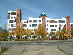 Pension Heinrich Heine