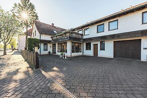 Pension Heinrich Heine