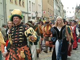 Pension Heinrich Heine