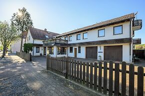 Pension Heinrich Heine