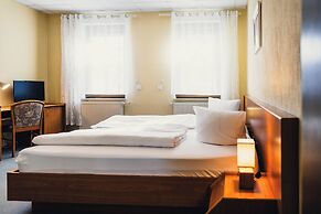 Pension Heinrich Heine