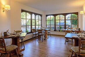 Pension Heinrich Heine