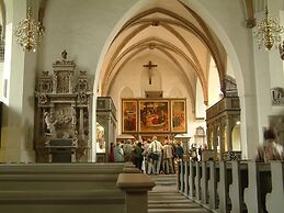 Pension Heinrich Heine