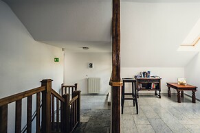 Pension Heinrich Heine