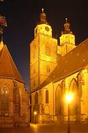 Pension Heinrich Heine