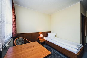 Pension Heinrich Heine