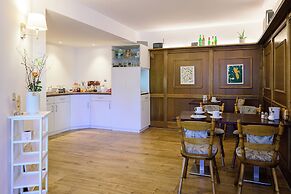 Pension Heinrich Heine