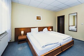 Pension Heinrich Heine