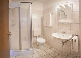 Pension Heinrich Heine