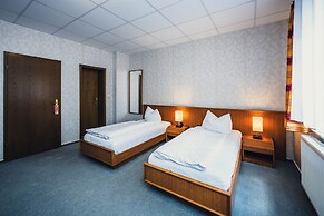 Pension Heinrich Heine