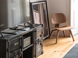 Madalena Orquídea Living