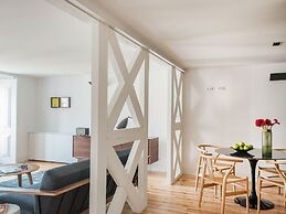 Madalena Orquídea Living