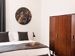 Madalena Orquídea Living