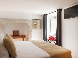 Madalena Orquídea Living