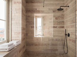 Madalena Orquídea Living