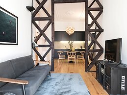 Madalena Orquídea Living