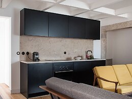 Madalena Orquídea Living