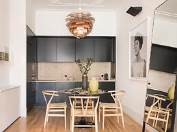 Madalena Orquídea Living