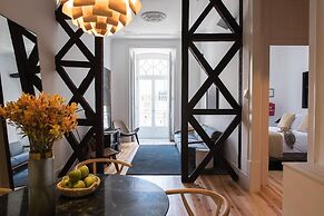 Madalena Orquídea Living