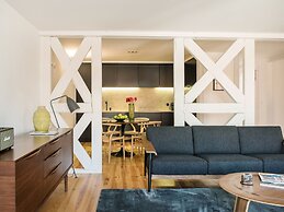 Madalena Orquídea Living