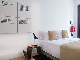 Madalena Orquídea Living