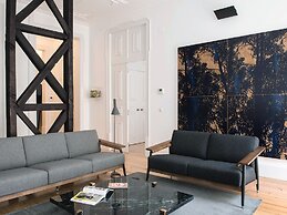 Madalena Orquídea Living