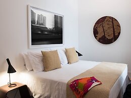 Madalena Orquídea Living