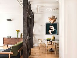 Madalena Orquídea Living