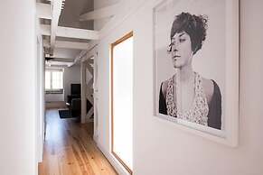 Madalena Orquídea Living