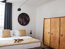 Madalena Orquídea Living