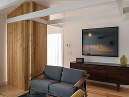 Madalena Orquídea Living