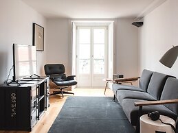 Madalena Orquídea Living