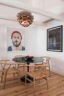 Madalena Orquídea Living