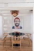 Madalena Orquídea Living