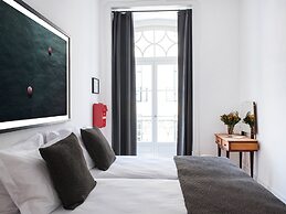 Madalena Orquídea Living