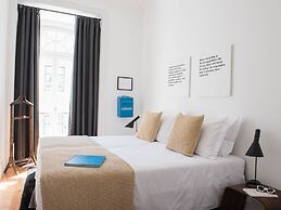 Madalena Orquídea Living