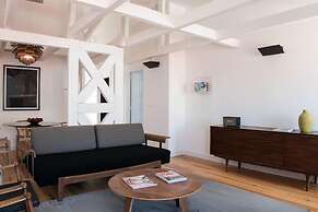 Madalena Orquídea Living