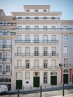 Madalena Orquídea Living