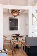 Madalena Orquídea Living