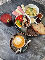 Madalena Orquídea Living