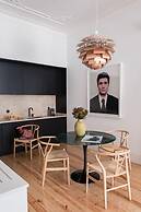 Madalena Orquídea Living